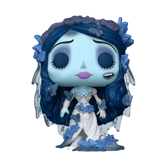 POP! Corpse Bride: Emily Butterflies