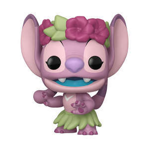 POP! Lilo & Stitch: Luau Angel