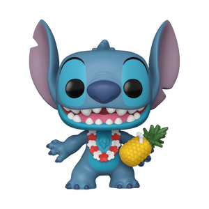 POP! Lilo & Stitch: Luau Stitch