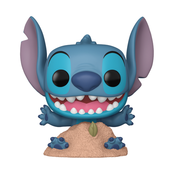 POP! Lilo & Stitch: Sitch in Sand