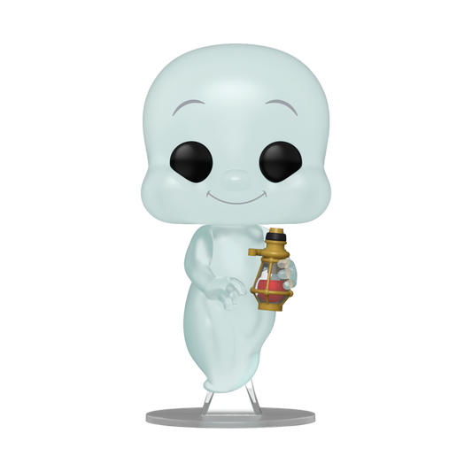 POP! Casper: Casper 30th Anniversary