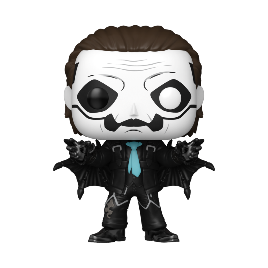 POP! Ghost: Bat