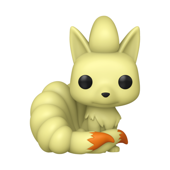 POP! Pokemon: Ninetales