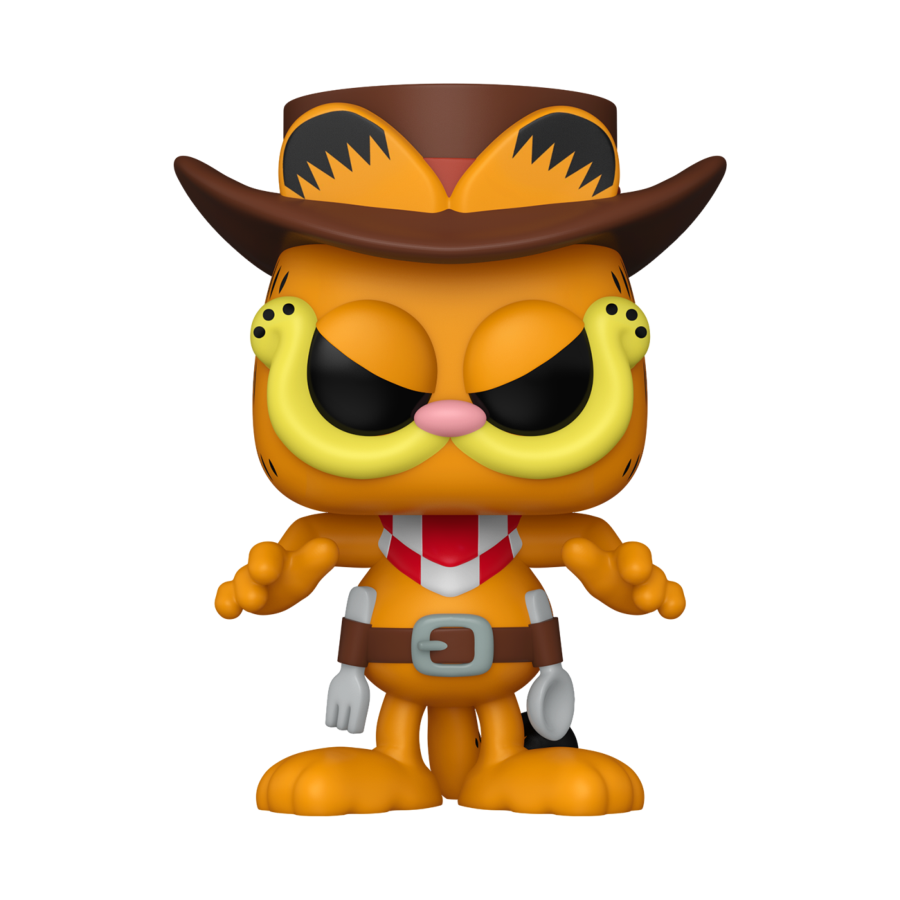 POP! Garfield: Garfield 2025