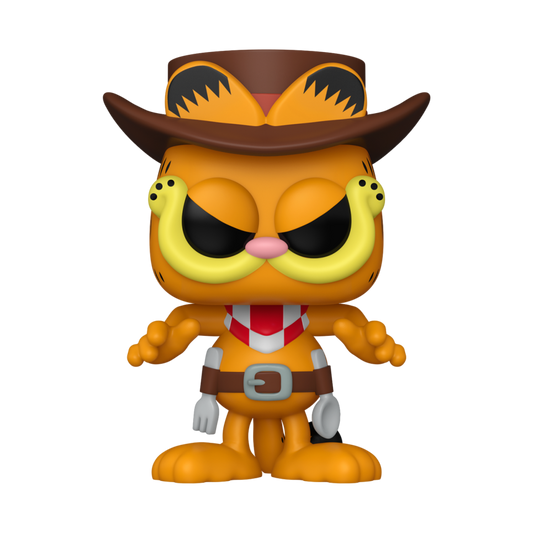 POP! Garfield: Garfield 2025