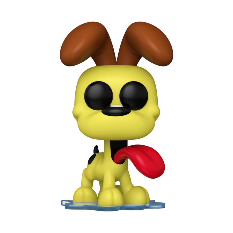 POP! Garfield: Odie 2025