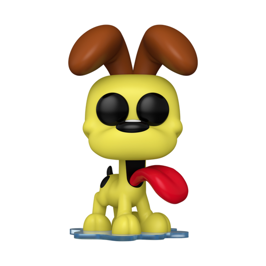 POP! Garfield: Odie 2025