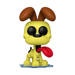 POP! Garfield: Odie 2025