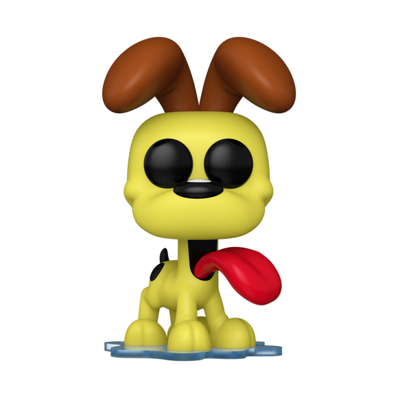 POP! Garfield: Odie 2025