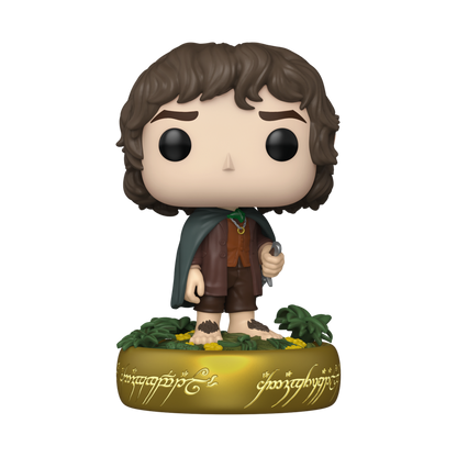 POP! LOTR: Frodo Ring GW