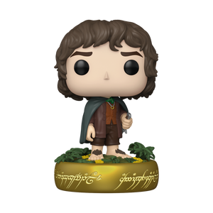 POP! LOTR: Frodo Ring GW
