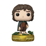 POP! LOTR: Frodo Ring GW