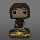 POP! LOTR: Frodo Ring GW
