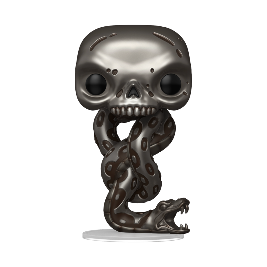 POP! Harry Potter: Dark Mark