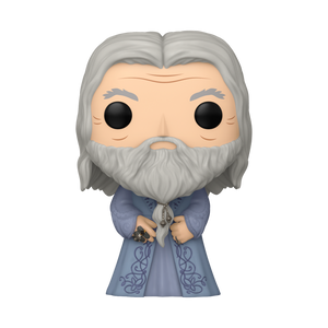 POP! Harry Potter: Dumblesore Alt Outfit