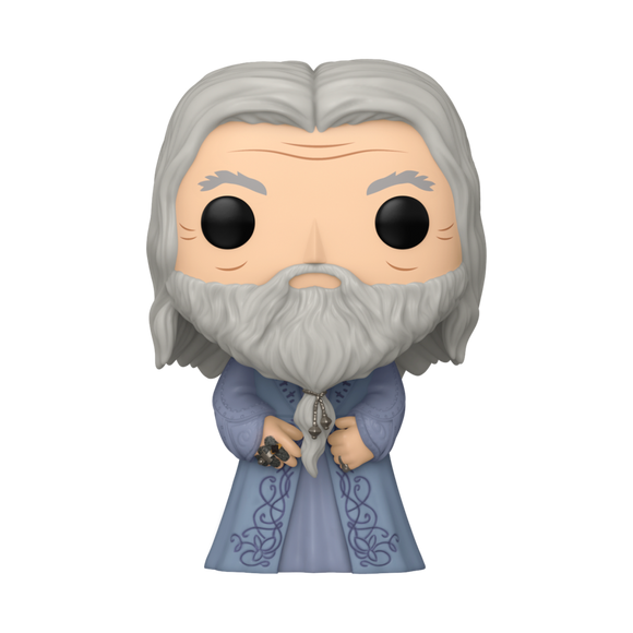 POP! Harry Potter: Dumblesore Alt Outfit