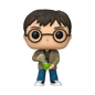 POP! Harry Potter: Harry Hourglass