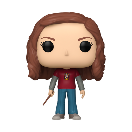 POP! Harry Potter: Hermione Oppugno