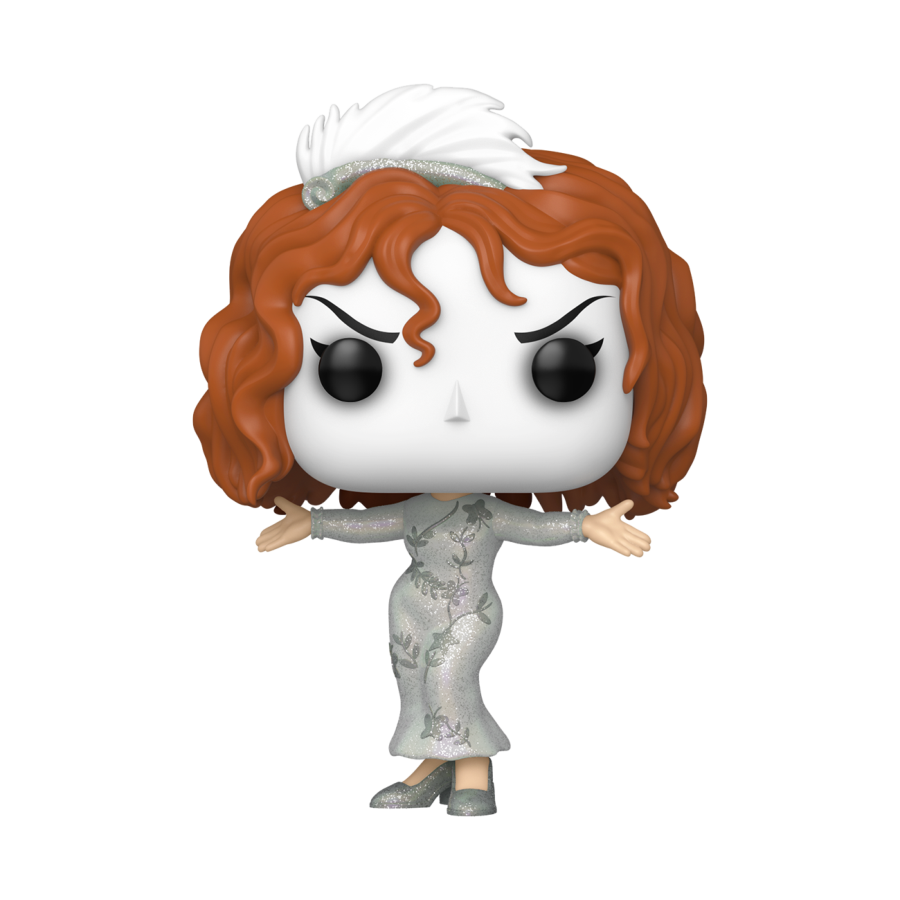 POP! House 1000 Corpses: Baby GL