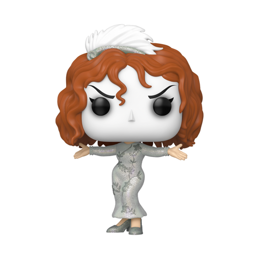 POP! House 1000 Corpses: Baby GL