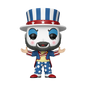POP! House 1000 Corpses: Cap Spaulding