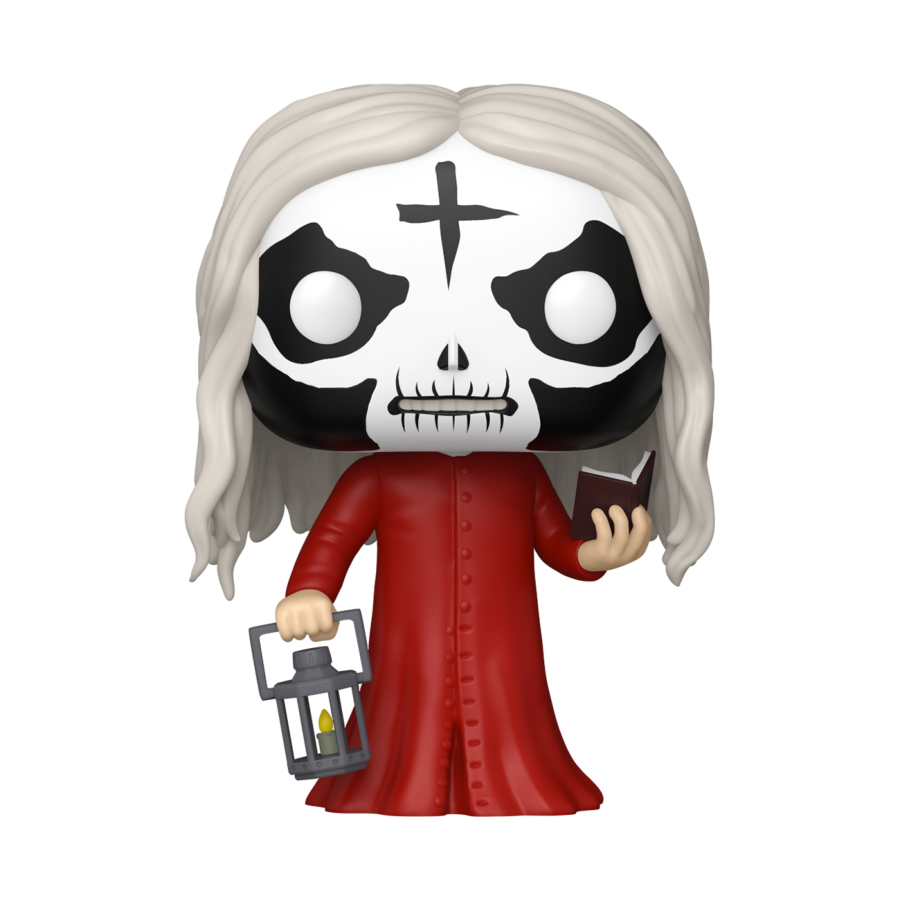 POP! House 1000 Corpses: Otis
