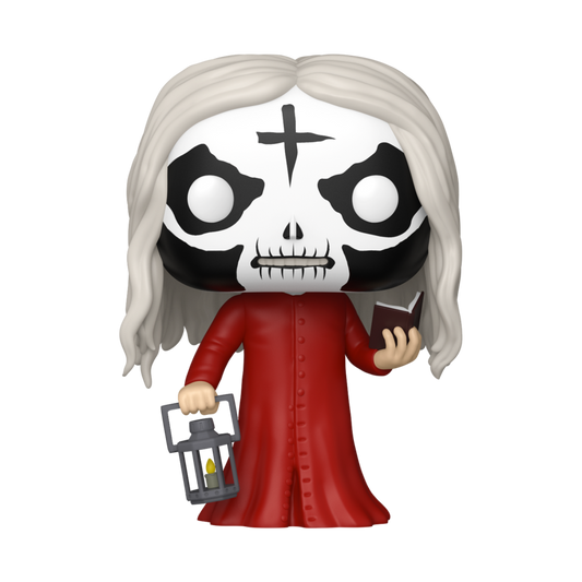 POP! House 1000 Corpses: Otis