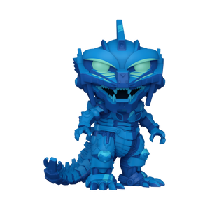 POP! Godzilla: Mechagodzilla RF