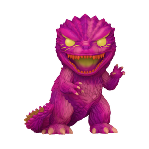 POP! Godzilla: Godzilla RF