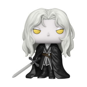 POP! Castlevania Nocturne: Alucard