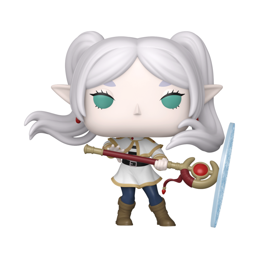 POP! Frieren: Frieren