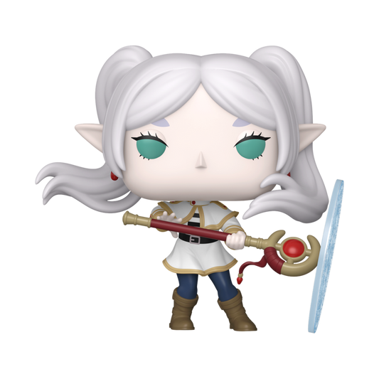 POP! Frieren: Frieren