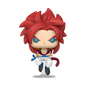 POP! Dragon Ball GT: Gotgeta SSJ4