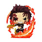 POP! Demon Slayer: Tanjro Dancing Flash