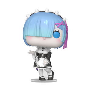 POP! ReZero: Rem