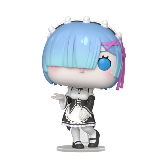 POP! ReZero: Rem