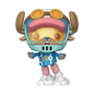 POP! One Piece: Chopper Egghead