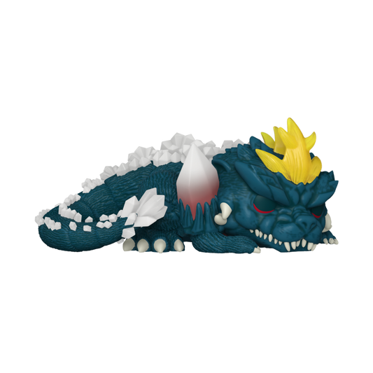 POP! Godzilla: Sleeping Spacegodzilla 6"