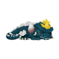 POP! Godzilla: Sleeping Spacegodzilla 6"