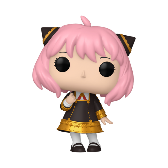 POP! Spy x Family: Anya Forger