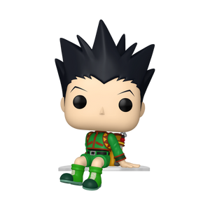 POP! HunterxHunter: Gon Sitting