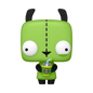 POP! Invader Zim: GIR w/ Drink