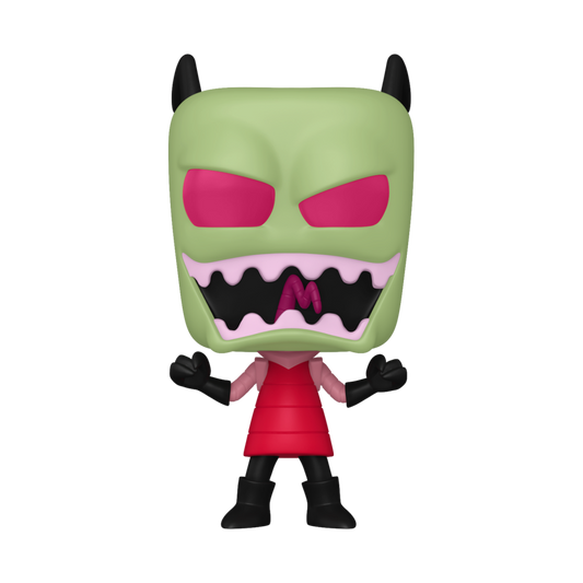 POP! Invader Zim: Zim Yelling