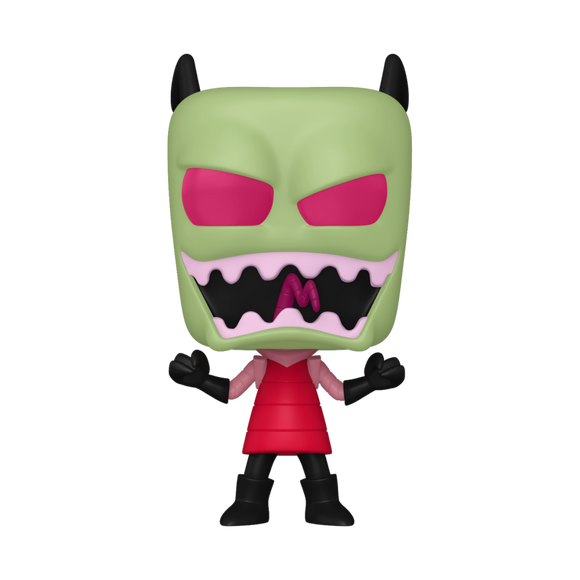 POP! Invader Zim: Zim Yelling