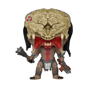 POP! Prey: Feral Predator