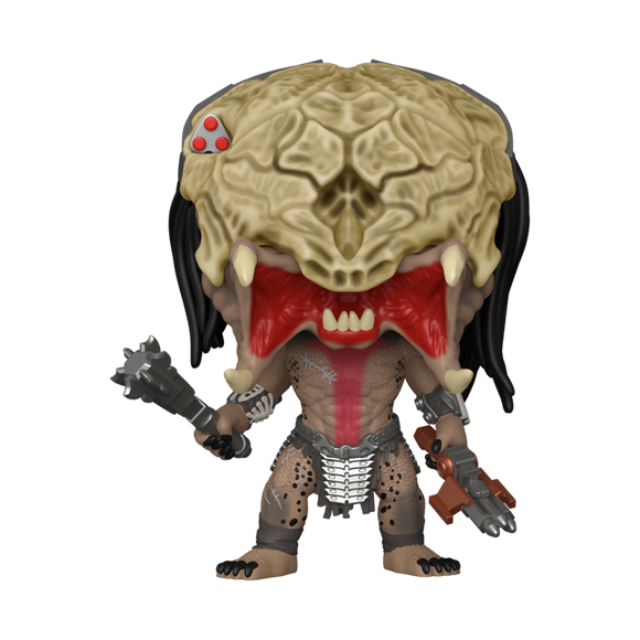 POP! Prey: Feral Predator