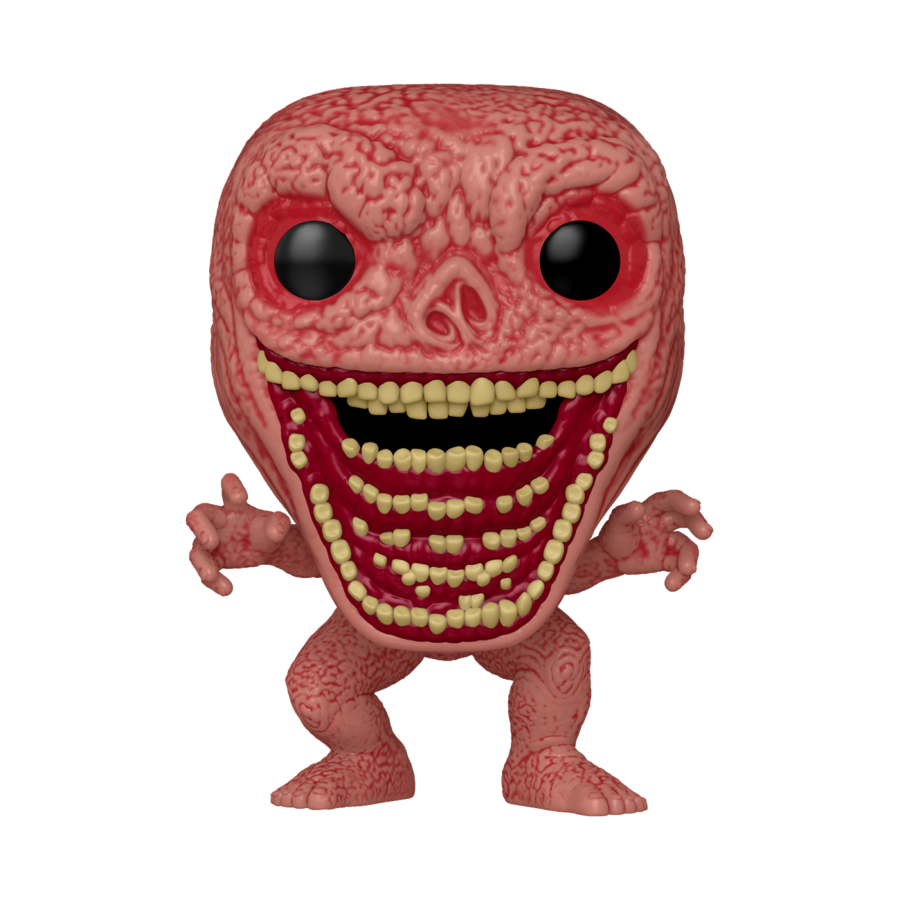POP! Smile: Entity