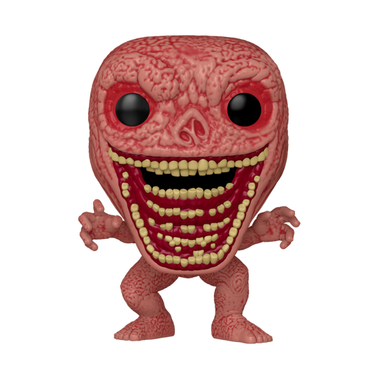 POP! Smile: Entity