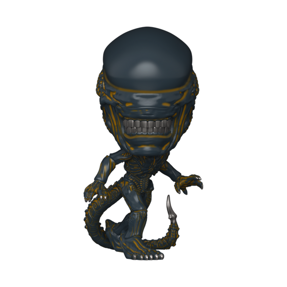 POP! Alien Earth: Xenomorph 6