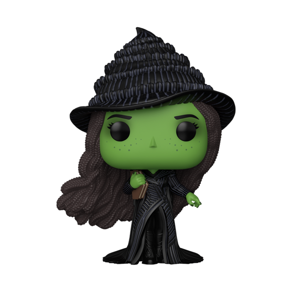 POP! Wicked 2025: Elphaba